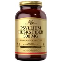 Solgar Psyllium Husks Fibre